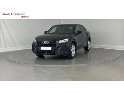 Occasion Audi Q2 à CHÂTEAU THIERRY chez Volkswagen Chateau Thierry
