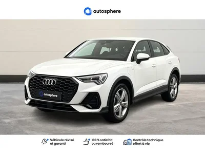 Occasion Audi Q3 Sportback à CHAMPNIERS chez Volkswagen Angouleme