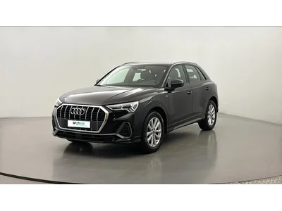 Occasion Audi Q3 à CHINON chez PEUGEOT CHINON