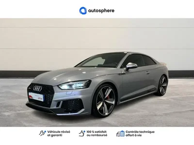 Occasion Audi Rs5 à CHÂTEAU THIERRY chez Volkswagen Chateau Thierry