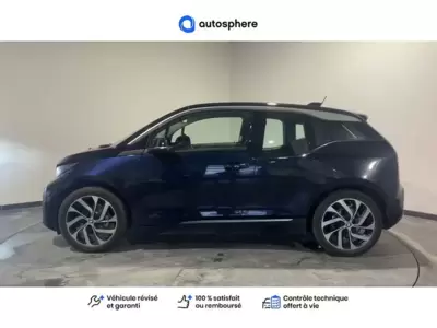 Occasion Bmw I3 à MARIGNANE chez BMW BAYERN MARIGNANE