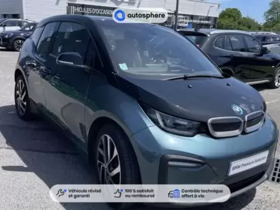 Occasion Bmw I3 à LA TESTE DE BUCH chez BMW ARCACHON