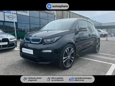 Occasion Bmw I3 à MARIGNANE chez BMW BAYERN MARIGNANE