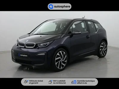 Occasion Bmw I3 à Saint-Avit chez BMW – MONT DE MARSAN