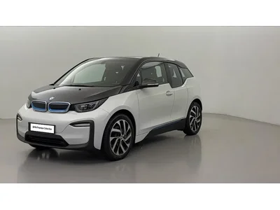 Occasion Bmw I3 à LA TESTE DE BUCH chez BMW ARCACHON