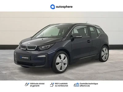 Occasion Bmw I3 à Saint-Avit chez BMW MONT DE MARSAN