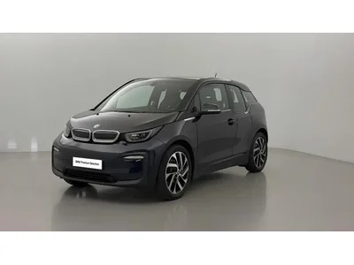 Occasion Bmw I3 à LA TESTE DE BUCH chez BMW ARCACHON