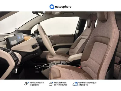 Occasion Bmw I3 à LA TESTE DE BUCH chez BMW ARCACHON