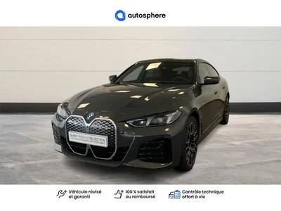 Occasion Bmw I4 à SECLIN  chez BMW SECLIN