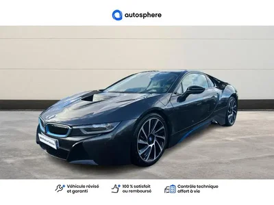 Occasion Bmw I8 à BAYONNE chez BMW BAYONNE