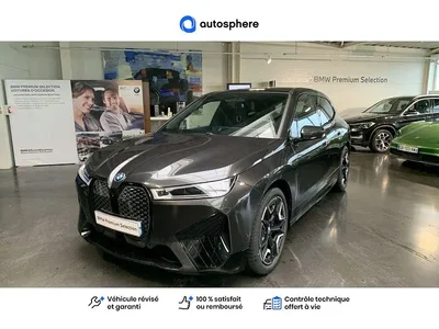 Occasion Bmw Ix à SECLIN  chez BMW SECLIN