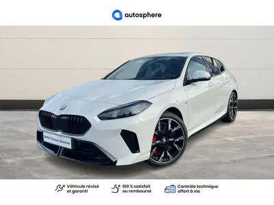 Démonstration Bmw Série 1 à LA TESTE DE BUCH chez BMW ARCACHON