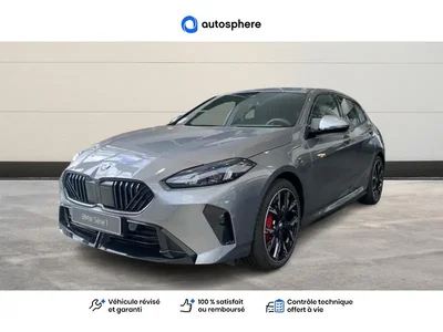 Démonstration Bmw Série 1 à SECLIN  chez BMW SECLIN