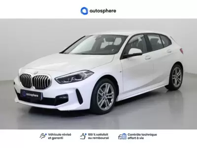 Occasion Bmw Série 1 à Saint-Avit chez BMW – MONT DE MARSAN