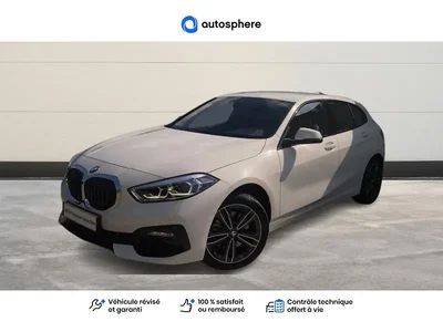 Occasion Bmw Série 1 à NIMES chez BMW NÎMES