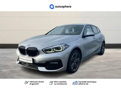 Occasion Bmw Série 1 à LA TESTE DE BUCH chez BMW ARCACHON