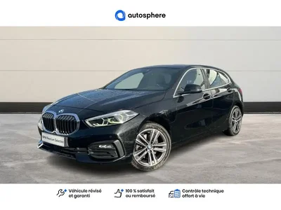 Occasion Bmw Série 1 à LA TESTE DE BUCH chez BMW ARCACHON