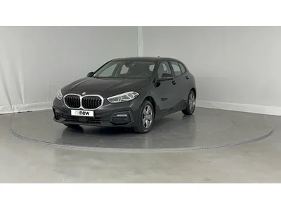 Occasion Bmw Série 1 à NIEPPE chez RENAULT | NIEPPE