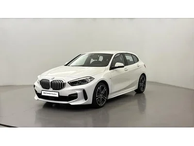 Occasion Bmw Série 1 à BAYONNE chez BMW BAYONNE