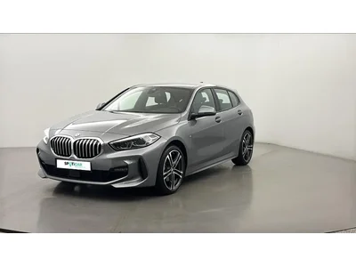 Occasion Bmw Série 1 à POITIERS chez PEUGEOT POITIERS