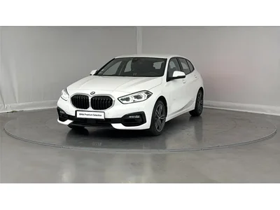 Occasion Bmw Série 1 à SECLIN  chez BMW SECLIN