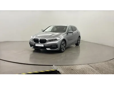 Occasion Bmw Série 1 à BAYONNE chez BMW BAYONNE
