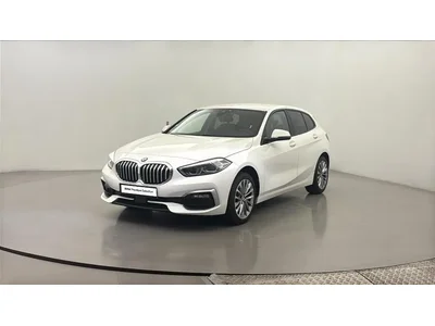 Occasion Bmw Série 1 à BAYONNE chez BMW BAYONNE