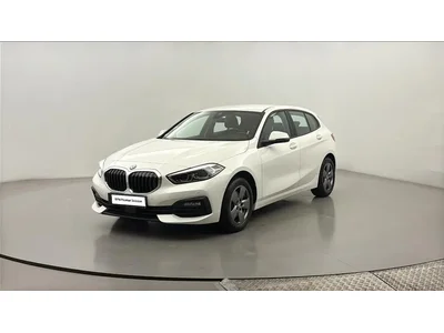 Occasion Bmw Série 1 à BAYONNE chez BMW BAYONNE