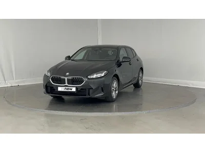 Occasion Bmw Série 1 à ENGLOS chez RENAULT | ENGLOS