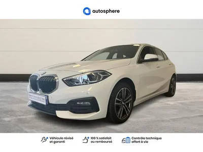 Occasion Bmw Série 1 à SECLIN  chez BMW SECLIN