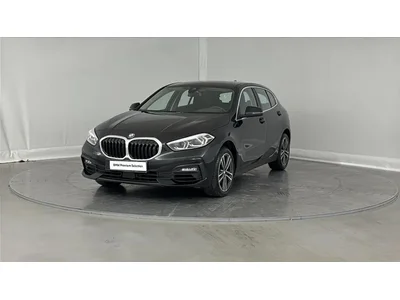 Occasion Bmw Série 1 à SECLIN  chez BMW SECLIN