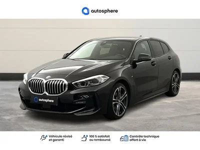 Occasion Bmw Série 1 à Bagneux chez FORD BAGNEUX