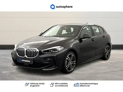 Occasion Bmw Série 1 à La Teste-de-Buch chez Autosphere La Teste-de-Buch