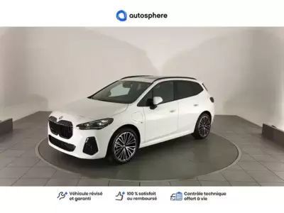 Démonstration Bmw Série 2 Active Tourer à LA TESTE DE BUCH chez BMW ARCACHON