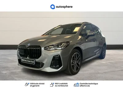 Démonstration Bmw Série 2 Active Tourer à SECLIN  chez BMW SECLIN