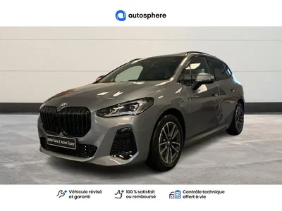 Démonstration Bmw Série 2 Active Tourer à SECLIN  chez BMW SECLIN