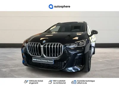 Démonstration Bmw Série 2 Active Tourer à SECLIN  chez BMW SECLIN