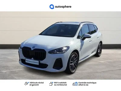 Démonstration Bmw Série 2 Active Tourer à BAYONNE chez BMW BAYONNE