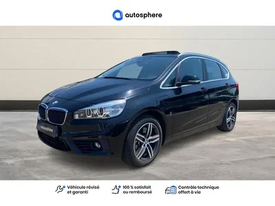 Occasion Bmw Série 2 Active Tourer à MARIGNANE chez BMW BAYERN MARIGNANE