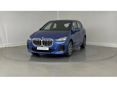 Occasion Bmw Série 2 Active Tourer à SECLIN  chez BMW SECLIN