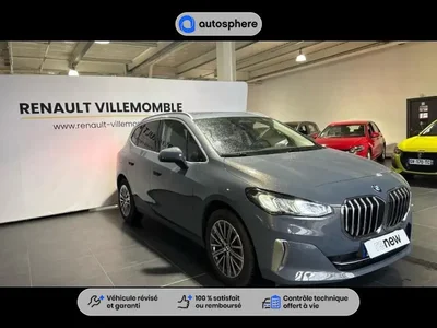 Occasion Bmw Série 2 Active Tourer à Villemomble chez DACIA VILLEMOMBLE