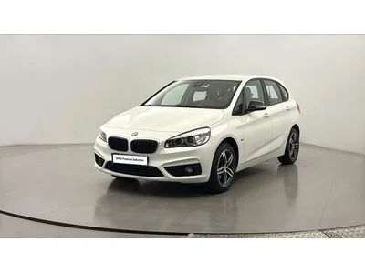 Occasion Bmw Série 2 Active Tourer à BAYONNE chez BMW BAYONNE