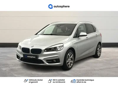 Occasion Bmw Série 2 Active Tourer à BAYONNE chez BMW BAYONNE