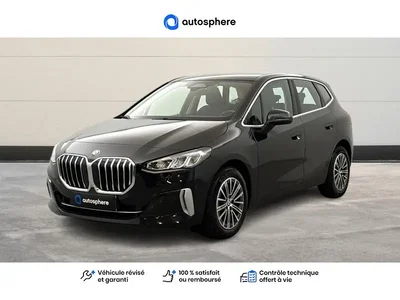 Occasion Bmw Série 2 Active Tourer à La Teste-de-Buch chez Autosphere La Teste-de-Buch