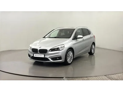 Occasion Bmw Série 2 Active Tourer à BAYONNE chez BMW BAYONNE