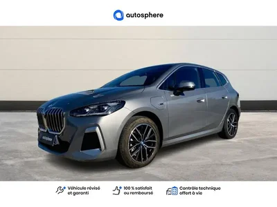 Occasion Bmw Série 2 Active Tourer à Salon-de-Provence chez BMW SALON DE PROVENCE