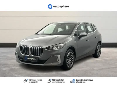 Occasion Bmw Série 2 Active Tourer à La Teste-de-Buch chez Autosphere La Teste-de-Buch