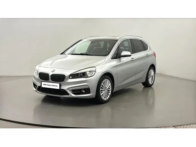 Occasion Bmw Série 2 Active Tourer à BAYONNE chez BMW BAYONNE