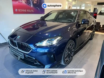 Démonstration Bmw Série 2 Gran Coupé à Arles chez BMW ARLES