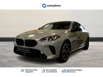 Démonstration Bmw Série 2 Gran Coupé à SECLIN  chez BMW SECLIN